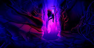 Sundered