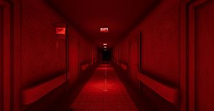 Against The Backrooms