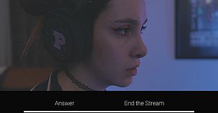Hacked: The Streamer