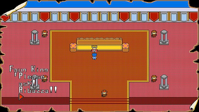 FAUN AIR -フォーンアイル-