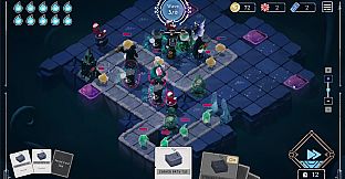 Garden of Wandering Souls: Roguelite Tower Defense