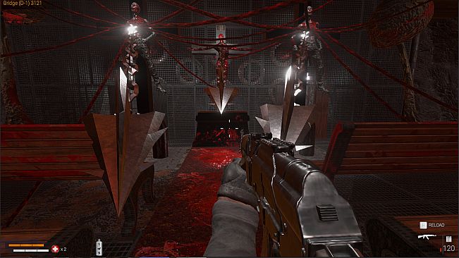 The Haunting of Ptolemy