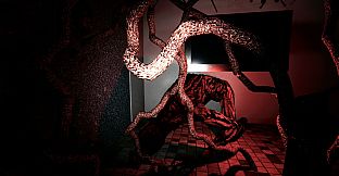 Locked in my Darkness 2: The Room