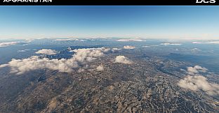 DCS: Southwest Afghanistan