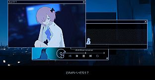 Love, Internet, and Murder Magic