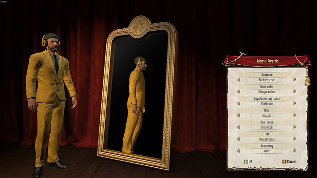 Tropico 5 - The Supercomputer