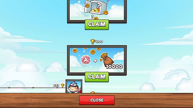 KABOOM - 1 vs 1 Battle