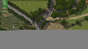 Close Combat - Panthers in the Fog