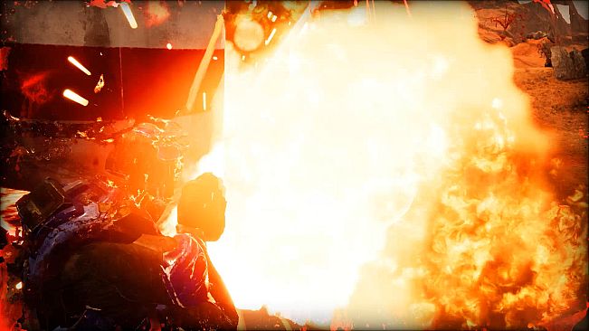 Until None Remain: Battle Royale PC Edition