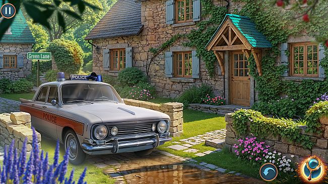 Unsolved Case: Whispers of Elderwick Collector’s Edition