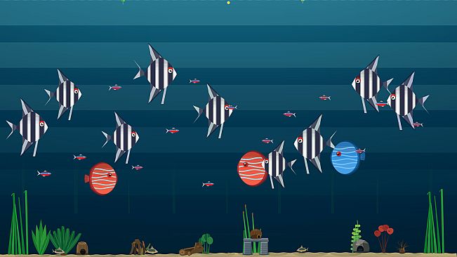 Nanoquarium