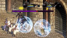 Sword of the Guardian