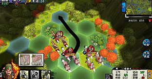 古战三国 Ancient War: Three Kingdoms