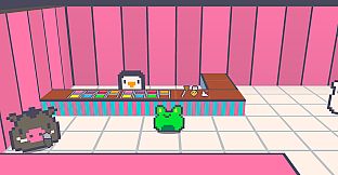 Froggonit: Prologue