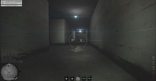 Back To Ground Zero : First Contact