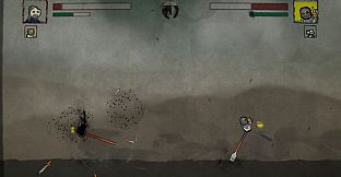 Wanba Warriors DLC - Character Pack 1