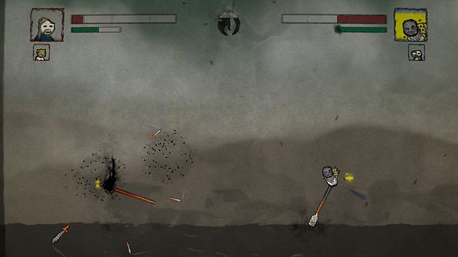 Wanba Warriors DLC - Character Pack 1