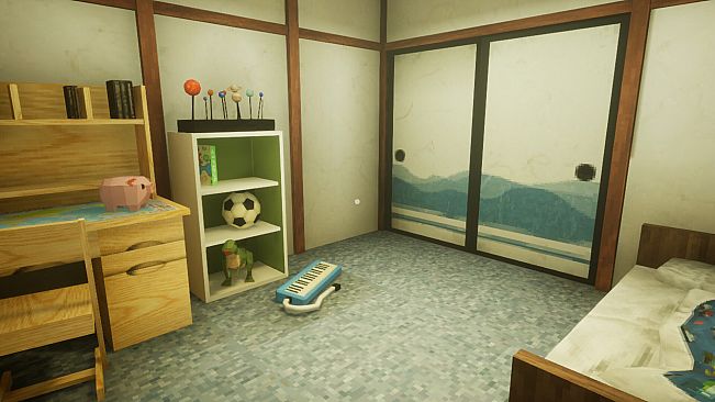 Secret Base