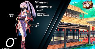 Wallpaper Last Fantasy Hentai #1