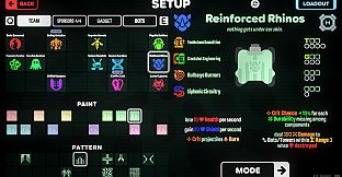 Autobrawl Arena
