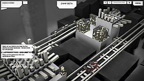 The White Laboratory