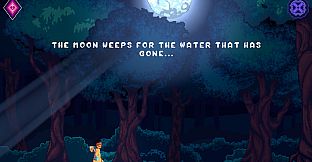 Amalu, Wells between worlds