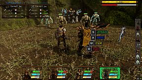 Tales of Terrabanthis: Fall of the Demonlords