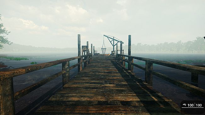 GameGuru MAX Fantasy Booster Pack - Lake Town