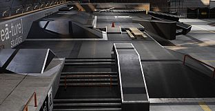 Session: Skate Sim - Year 1 Pack