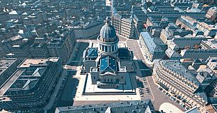 The Architect: Paris