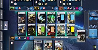 Race for the Galaxy: Brink of War