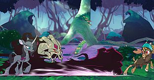 Them's Fightin' Herds - Shanty