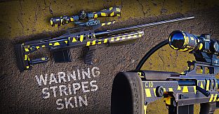 Sniper Ghost Warrior Contracts 2 - Blue Servers Skins