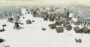 Build It Up! - The Holy Roman Empire