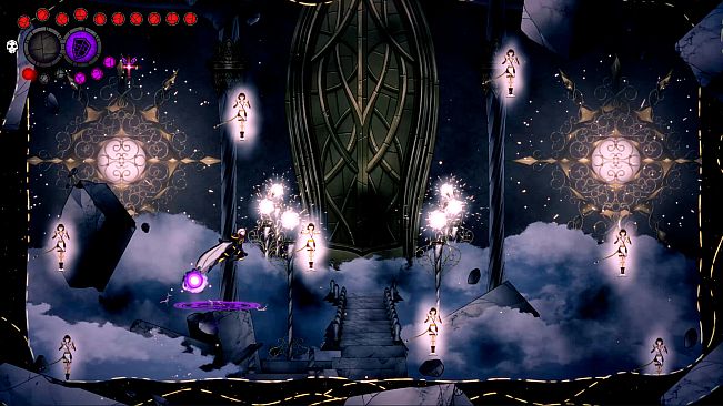 Aeterna Noctis: Virtuoso