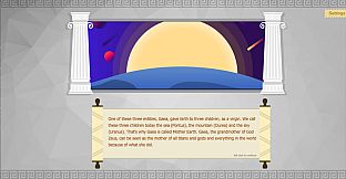 Tales of Ancient Nights