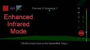 Flyland Wars: 1 Mountain Climb