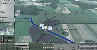 Maneuver Warfare - Mission Pack South
