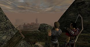 Gothic 1 Classic