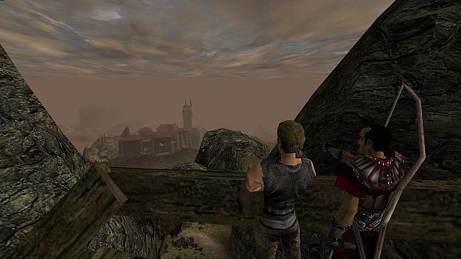 Gothic 1 Classic