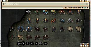 Fantasy Grounds - Devin Night Pack 212: WOTW Survivors 6