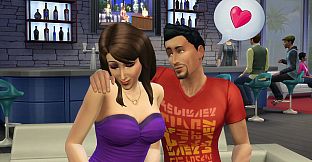 The Sims 4