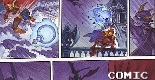 A Hole New World - Soundtrack