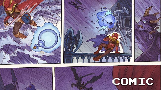 A Hole New World - Soundtrack