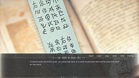 The Witch In The Woods