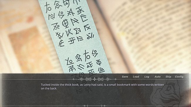 The Witch In The Woods