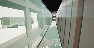 Chronicles of cyberpunk - Lost dream