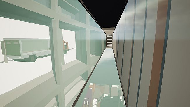 Chronicles of cyberpunk - Lost dream