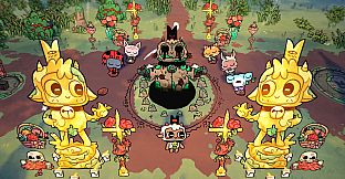 Cult of the Lamb: Sinful Pack