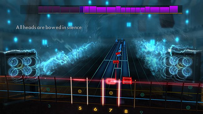 Rocksmith 2014 – Flyleaf - “Cassie”